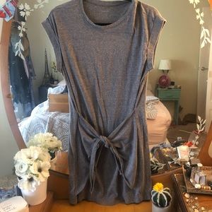 Aerie T-shirt dress *NEW*